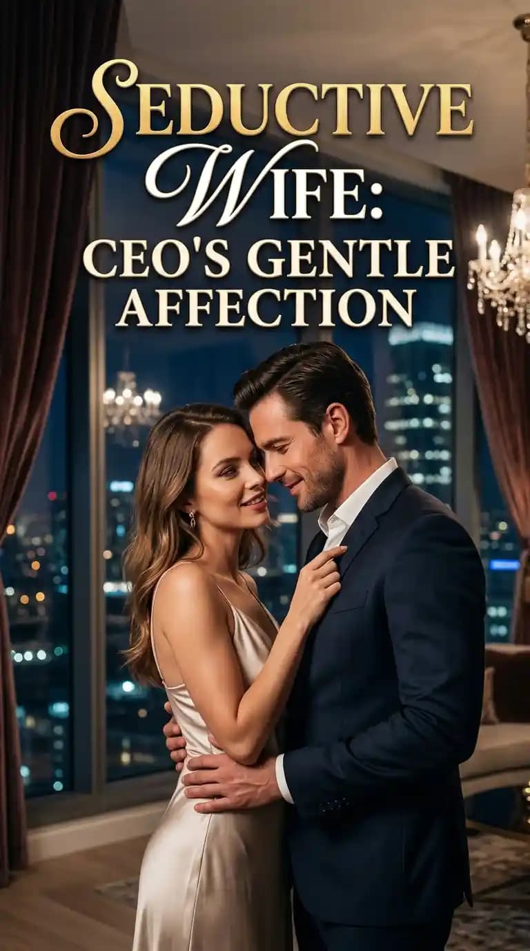 Cover of Seductive Wife: CEO's Gentle Affection